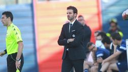 Stramaccioni: “La Roma deve rimanere unita. Pellegrini è un ragazzo da 10”