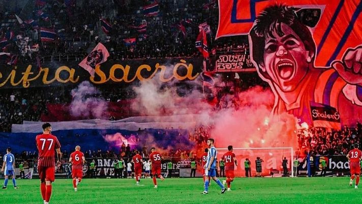 Marius Lacatus: “Dinamo Bucarest messa male, nel derby può aiutarla solo il campo malridotto” Marius Lacatus: “Dinamo Bucarest messa male, nel derby può aiutarla solo il campo malridotto” - immagine 1