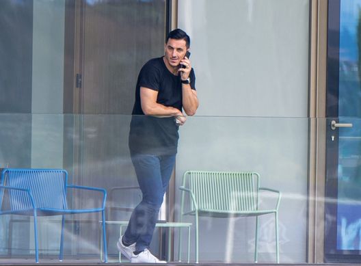 CorSport: “Fino a giugno la società rimane questa. Fiducia a Pradè e Burdisso”- immagine 2