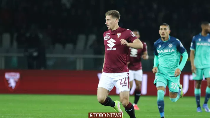 Torino, Juric insiste su Praet e spiega: “Aspettare fine mercato è un rischio” - immagine 1