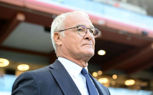 (Photo by Paolo Rattini/Getty Images) (Photo by Paolo Rattini/Getty Images)