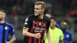 Milan, Pobega: “Allenatori? Mi hanno arricchito molto”