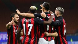 MILAN TOP NEWS – Novità Ibrahimovic, Donnarumma e Calhanoglu