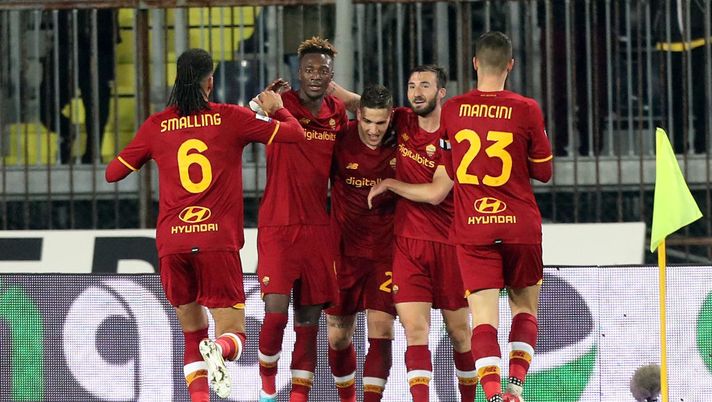 Roma, “mostro” Abraham e Champions possibile. Le date di Serie A e Coppa Italia - immagine 1