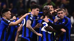Inter al settimo cielo: Lukaku affonda il Porto