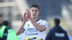 Mercato Lazio, Sky Sport: “Fumata nera tra Casale e il Monza”