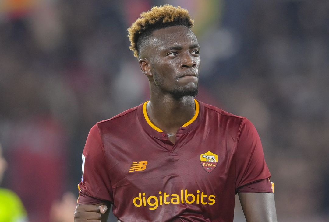 Roma-Cremonese 1-0 – FOTO GALLERY - immagine 104