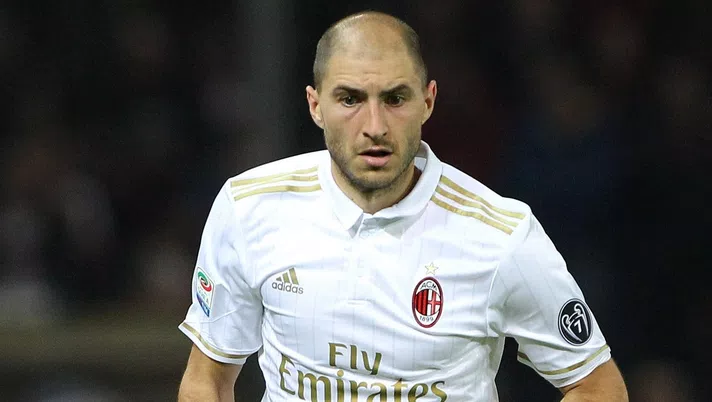 Gabriel Paletta, difensore del Milan (credits: GETTY Images)