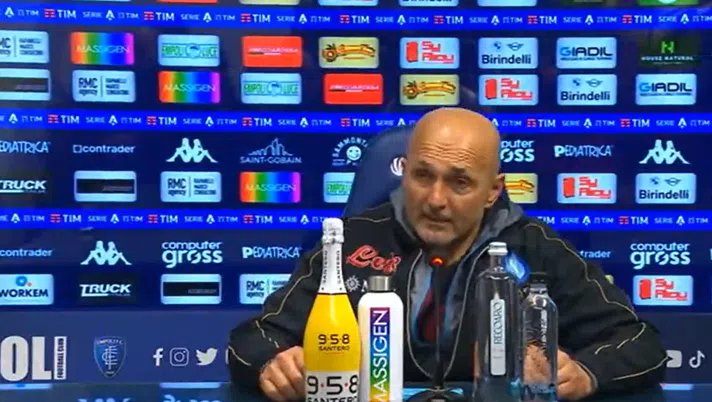 spalletti