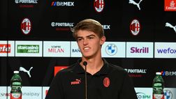 Milan, De Ketelaere: “Numero 90 come Lukaku? Ce l’avevo a Bruges e l’ho tenuto”
