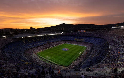 Affittare il Camp Nou per una partitella tra amici? Adesso si può…- immagine 2