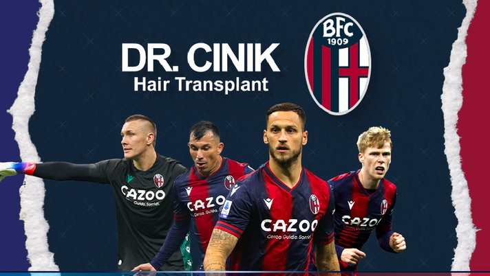 Bologna, nuovo partner: ecco Dr. Cinik Bologna, nuovo partner: ecco Dr. Cinik - immagine 1