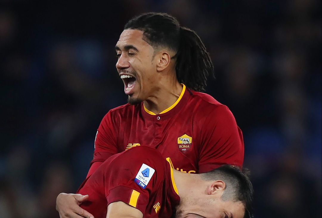 Roma-Empoli 2-0 – FOTO GALLERY - immagine 13