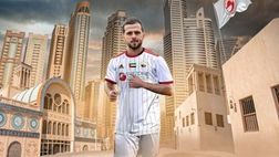Emirati, lo Sharjah vince 3-0: il primo gol della nuova era di Pjanic