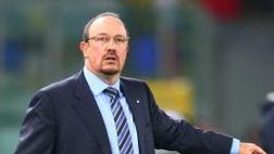 Benitez: “La nostra miglior partita non è questa, possiamo migliorare”