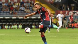 Genoa, Criscito: “Gruppo disponibile, obiettivo tornare in A. SudTirol sorpresa”