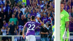 Nico più Kouamè, la coppia simbolo della ripartenza viola