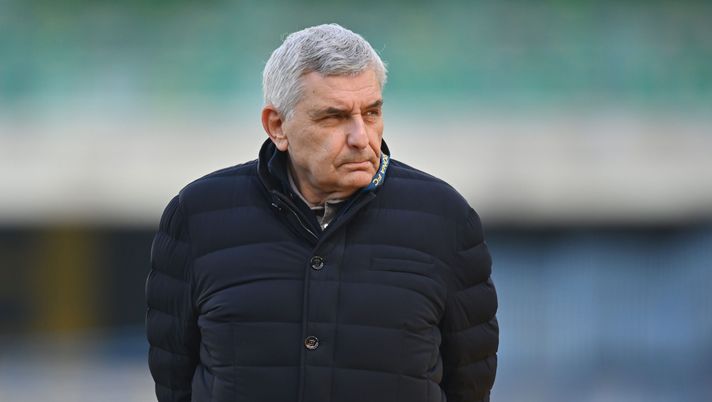 Stirpe: “Frosinone ancora in serie B perché rispettiamo le regole. Non capisco chi dice…” - immagine 1