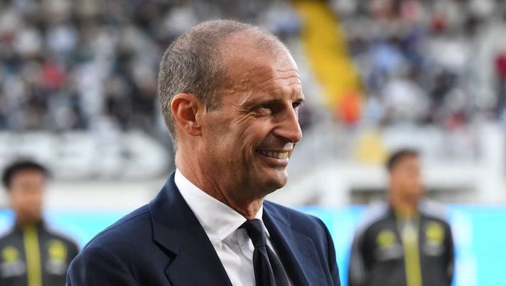 Allegri: “Mercato? La rosa rimarrà questa! Ramsey in uscita, Arthur, Kean, Dybala è sereno” - immagine 1