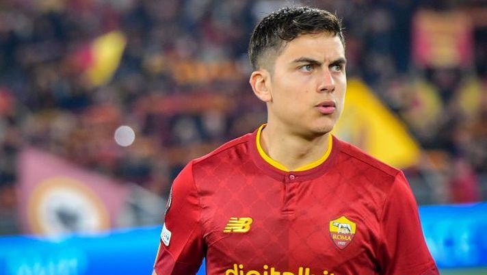 Getty Images Dybala apre casa alla nemica intima: la prima all’Olimpico contro la Juve - immagine 1