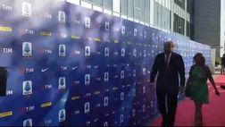 VIDEO – Scaroni: “Milan di ieri sera? Non l’ho visto”