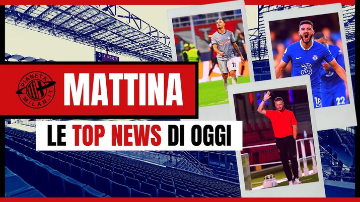 AC Milan sabato 19 novembre 2022