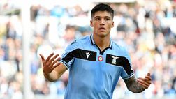 Social Lazio – Correa: “Sto impazzendo, ma stringo i denti”