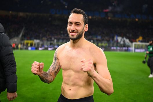 Sabatini: “Narrazione malefica sull’Inter. Brava ma fortunata con questi colpi nati per caso”- immagine 3