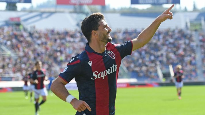 Cor Sport – Orsolini incontenibile: cerca la quinta rete contro il Sassuolo e il terzo gol in 3 turni - immagine 1