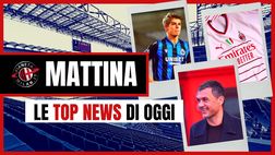 Milan, oggi giorno chiave per De Ketelaere. Rivelata la seconda maglia