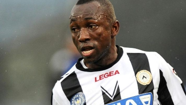 Larini (Ds Udinese): “Asamoah? Forse resta da noi” Larini (Ds Udinese): “Asamoah? Forse resta da noi” - immagine 1