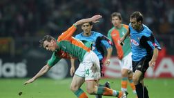 Il doppio ex Zenoni: “A Bergamo la partita della vita”