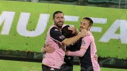 Palermo-Monterosi 2-0: firma di Damiani, perla di Felici! Prima gioia per Baldini