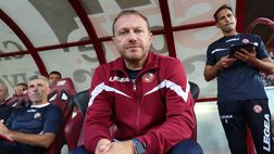 Ufficiale: Breda torna sulla panchina del Livorno