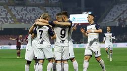 Al Lecce basta l’autogol di Gyomber: prima vittoria per Gotti, notte fonda per la Salernitana