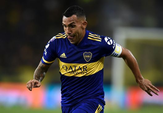 Tevez (getty images) Tevez (getty images)