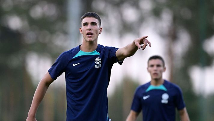 Getty Images Sky – Inter, tutto fatto per Casadei al Chelsea: le cifre definitive. Giovedì le visite - immagine 1