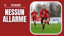 Camarda, sì al rinnovo con il Milan … ma non adesso. Motivazione e scenari