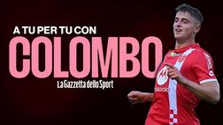 Colombo: “Così Galliani mi ha convinto ad accettare il Monza” | VIDEO