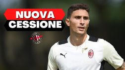 Calciomercato Milan – Caldara nome caldo per la difesa dell’Empoli