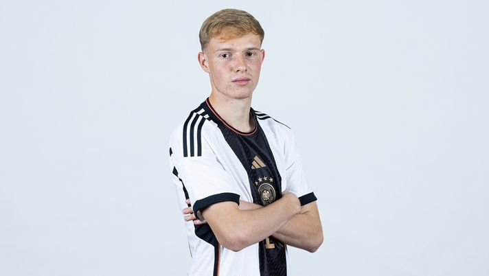 Mercato, nuova idea dalla Bundes 2. Concorrenza di Roma e tre club tedeschi - immagine 1