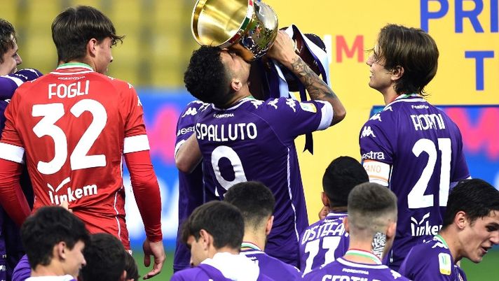 Mercato Padova, la FeralpiSalò si inserisce decisa per Spalluto - immagine 1