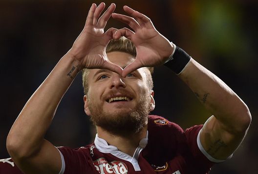 Il ritorno di Ciro Immobile è stato prezioso per tutto l'ambiente Il ritorno di Ciro Immobile è stato prezioso per tutto l'ambiente