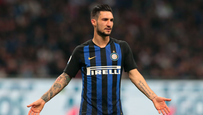 Politano resta all’Inter: così farà di tutto per convincere Conte in quattro ruoli - immagine 1