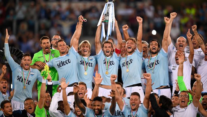 Supercoppa Italiana