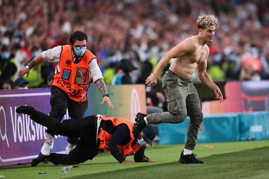 (Getty Images) (Getty Images)