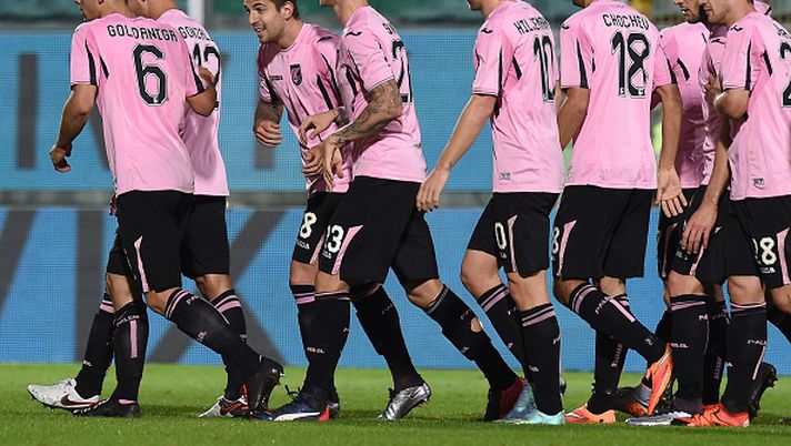 La Gazzetta dello Sport: “Palermo-Fiorentina, i precedenti. La classifica mette i brividi, c’è un dato preoccupante” La Gazzetta dello Sport: “Palermo-Fiorentina, i precedenti. La classifica mette i brividi, c’è un dato preoccupante”