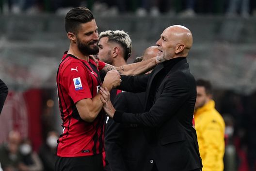 (Photo by Pier Marco Tacca/AC Milan via Getty Images) Sampdoria-Milan, le formazioni ufficiali: solo Caputo in attacco; ancora OUT Origi- immagine 2