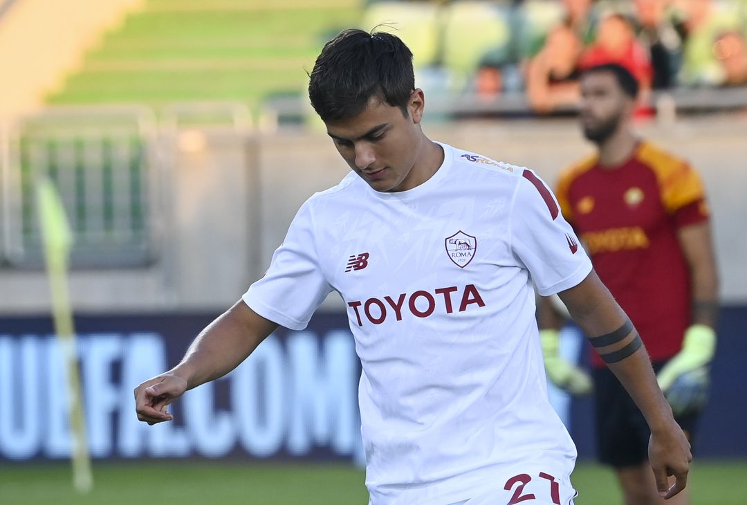 Ludogorets-Roma 2-1 – FOTO GALLERY - immagine 15