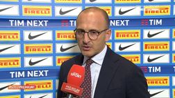 Con i cinesi l’Inter diventa da subito “potenza di fuoco” sul mercato, e nel 2017…